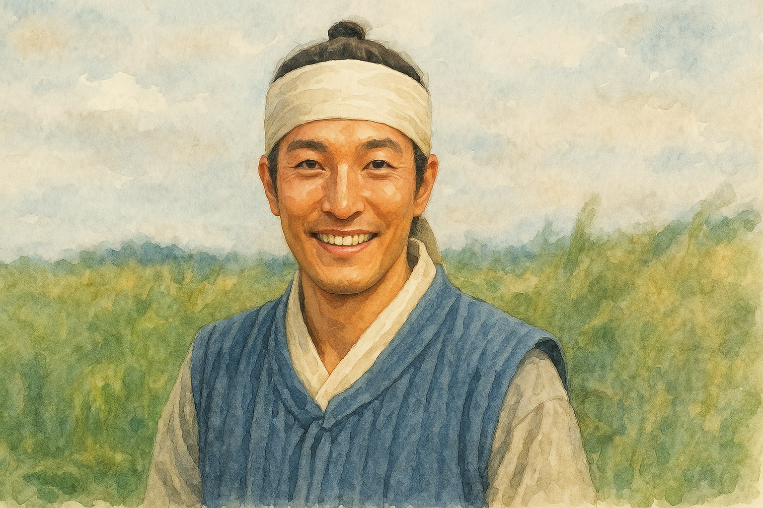 「商道」のイメージ画像
