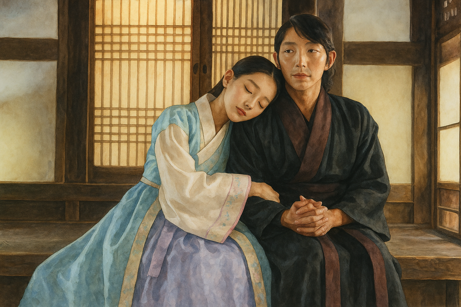 『麗』のイメージ画像