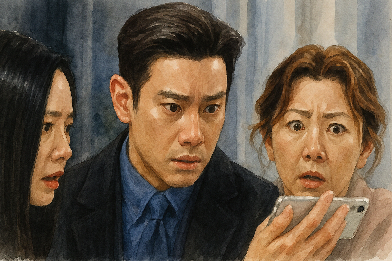 『優雅な帝国』のイメージ画像