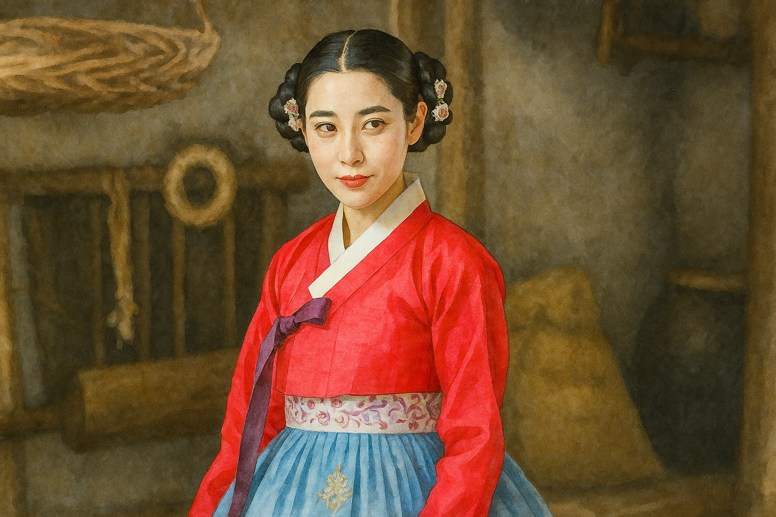 『暗行御史＜アメンオサ＞』のイメージ画像