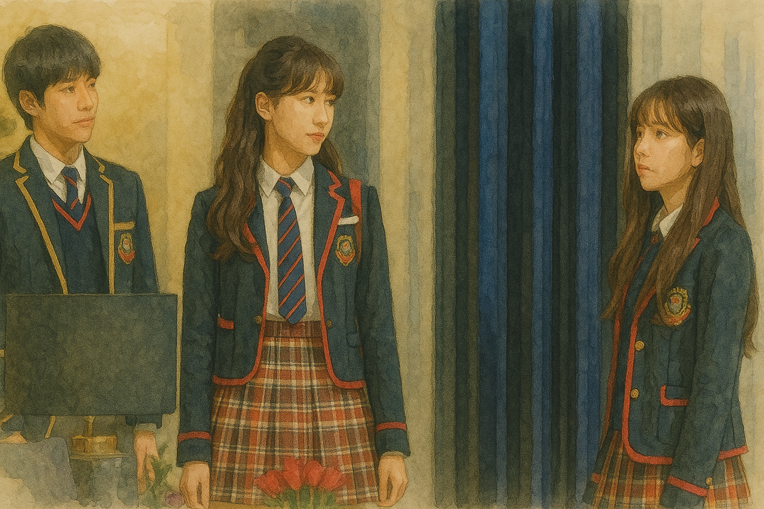 『ペントハウス1』のイメージ画像
