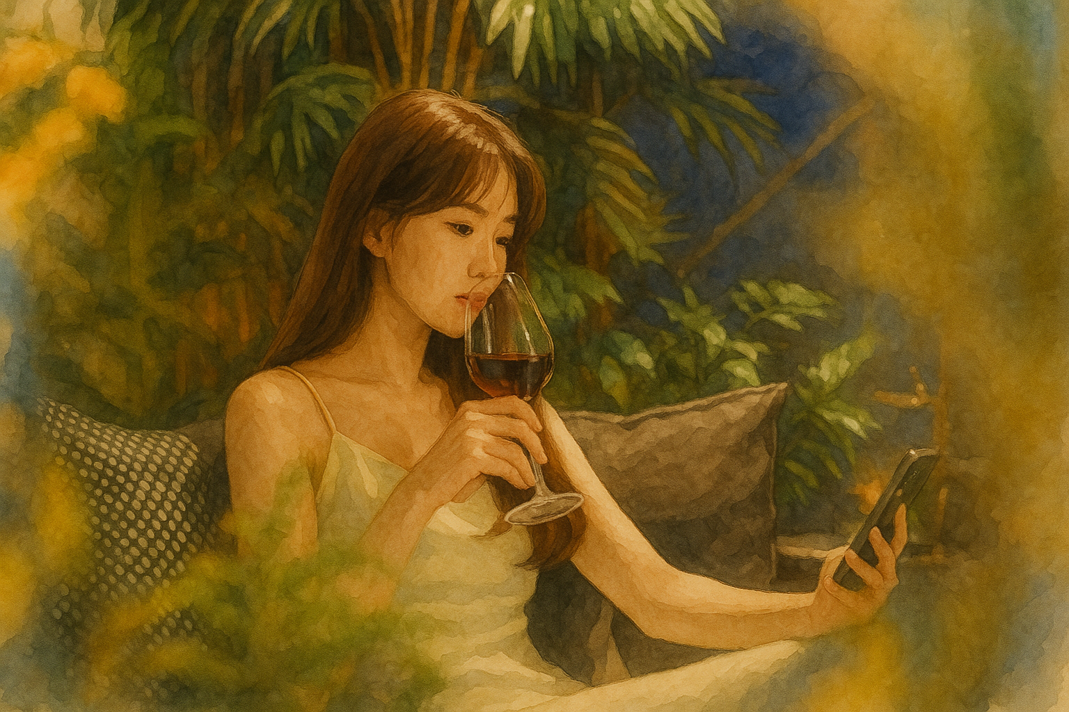『ペントハウス1』のイメージ画像