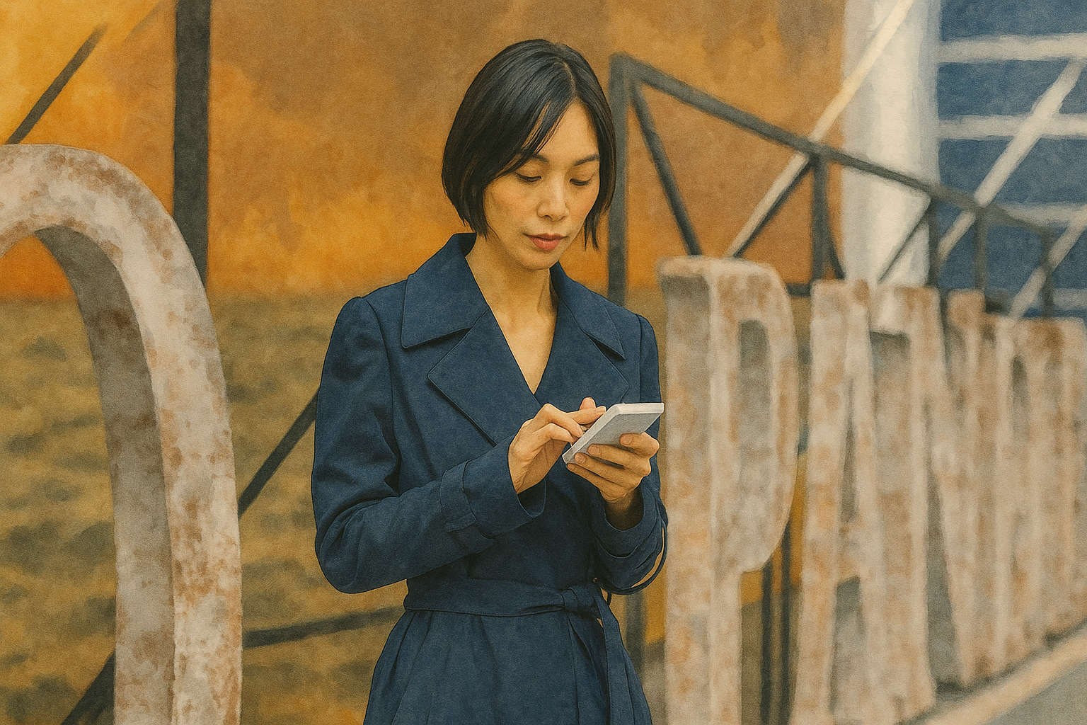『ペントハウス3』のイメージ画像