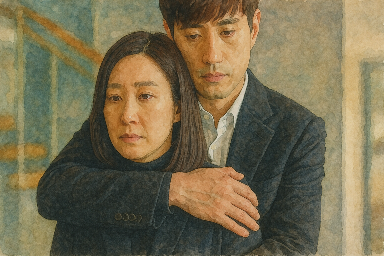 『夫婦の世界』のイメージ画像