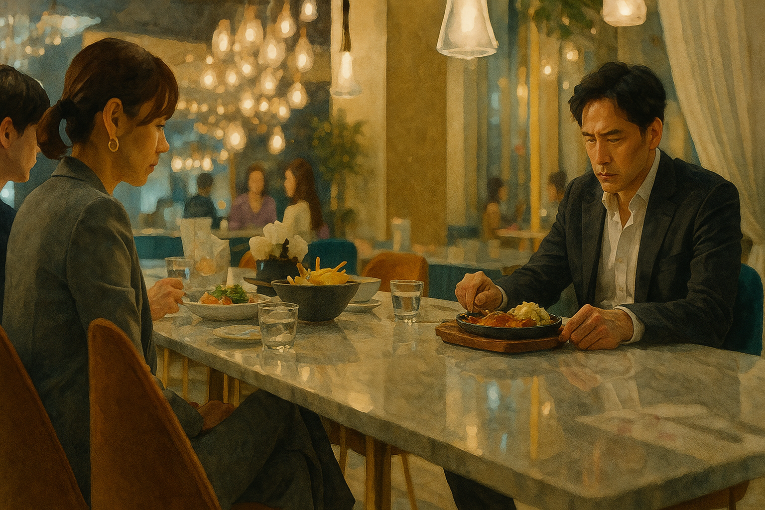 『夫婦の世界』のイメージ画像