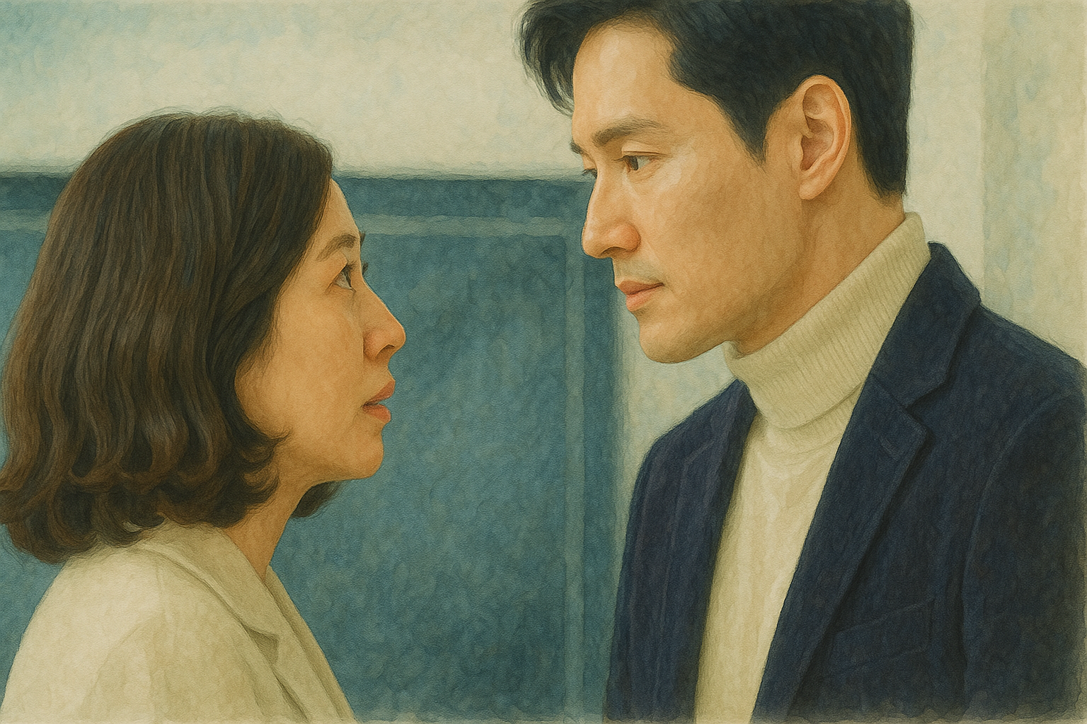『夫婦の世界』のイメージ画像