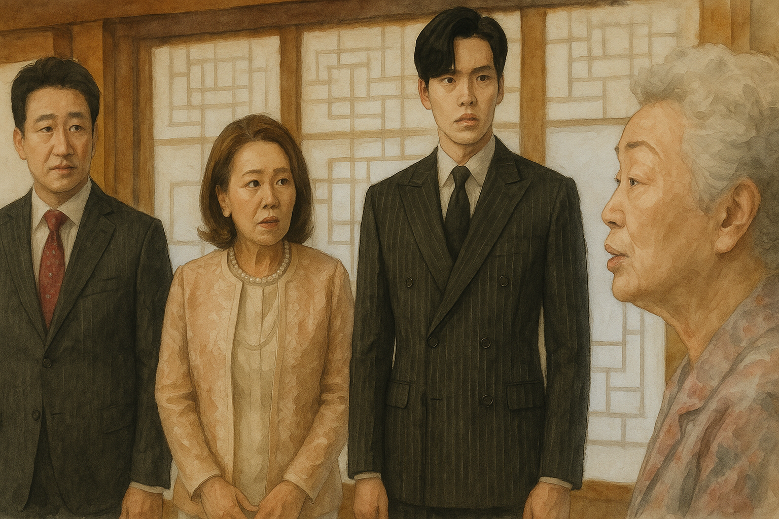 『本物が現れた』のイメージ画像