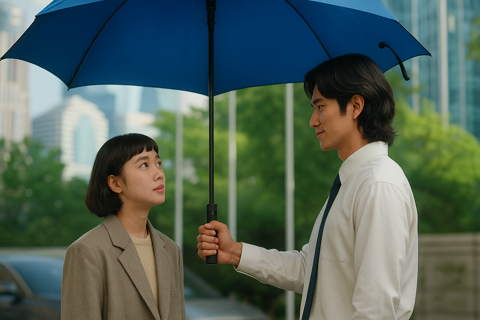 「ユミの細胞たち シーズン3」のイメージ画像