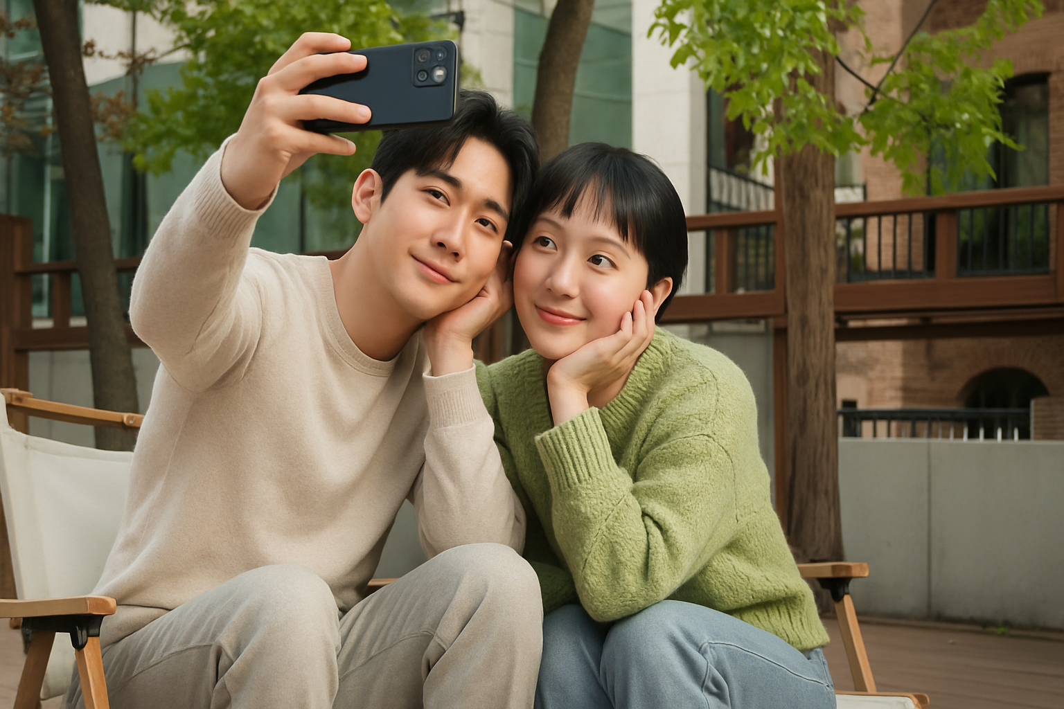 『ユミの細胞たち シーズン3』のイメージ画像