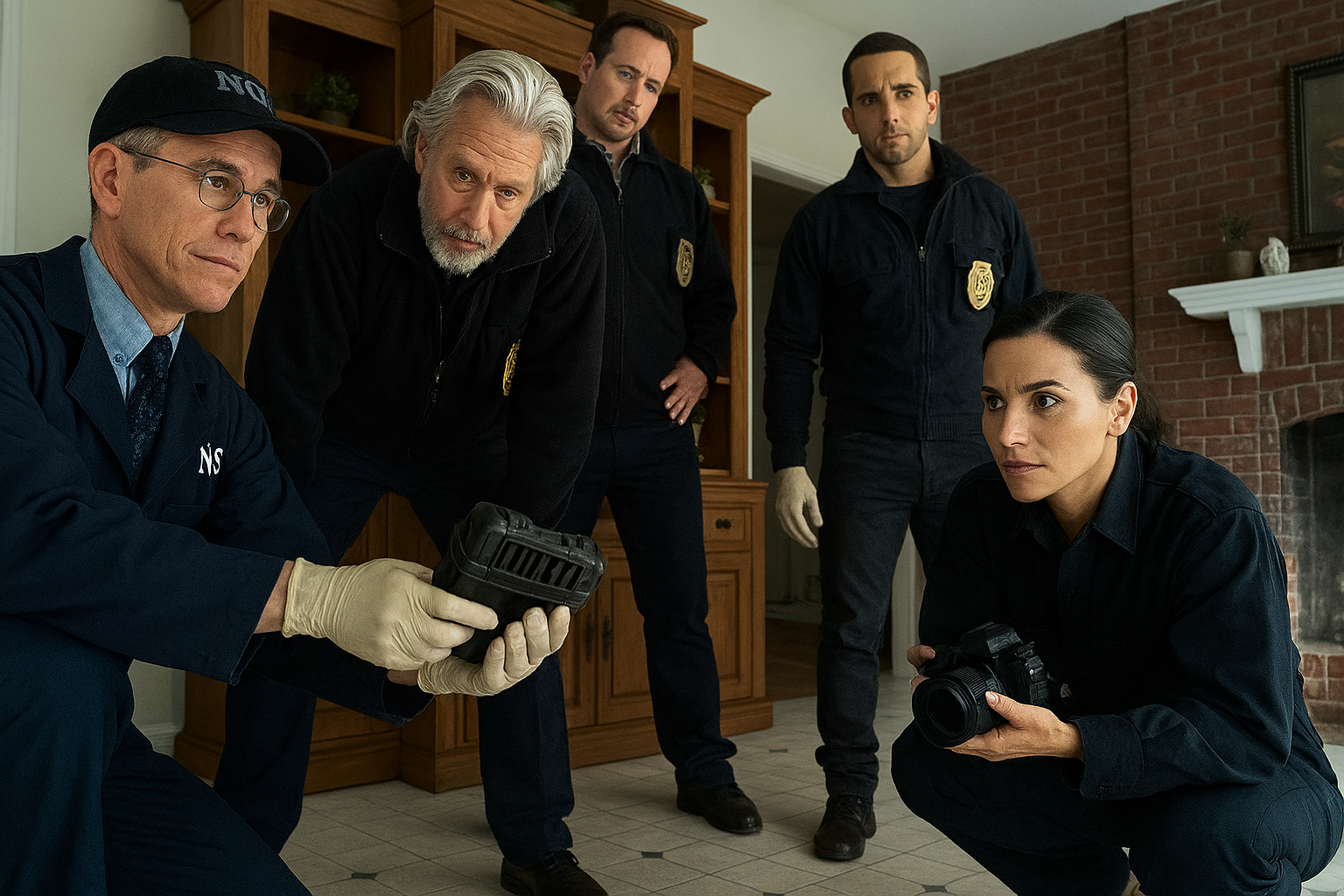 『NCIS』のイメージ画像