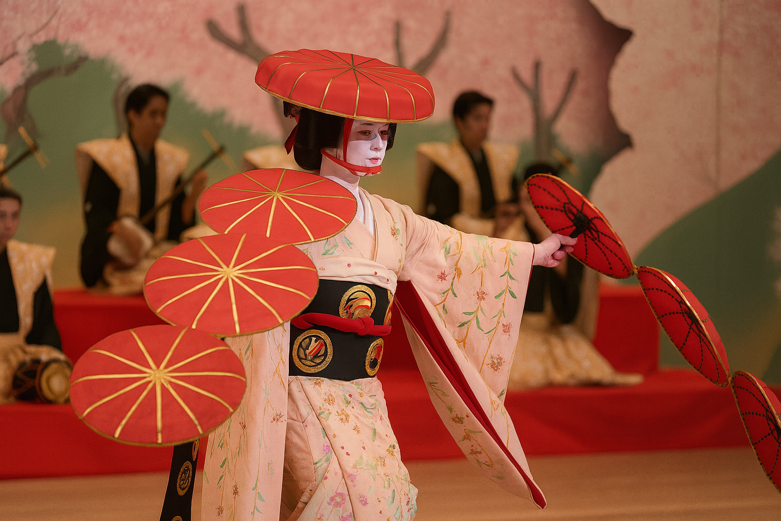 『国宝』のイメージ画像