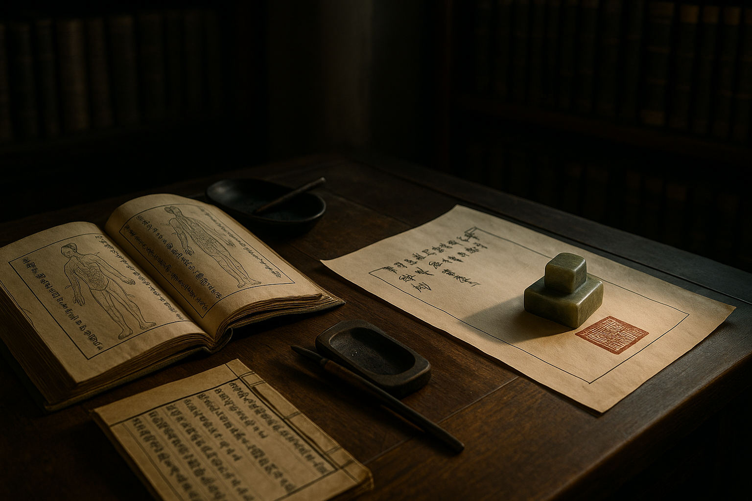 「ホジュン〜伝説の心医〜」のイメージ画像