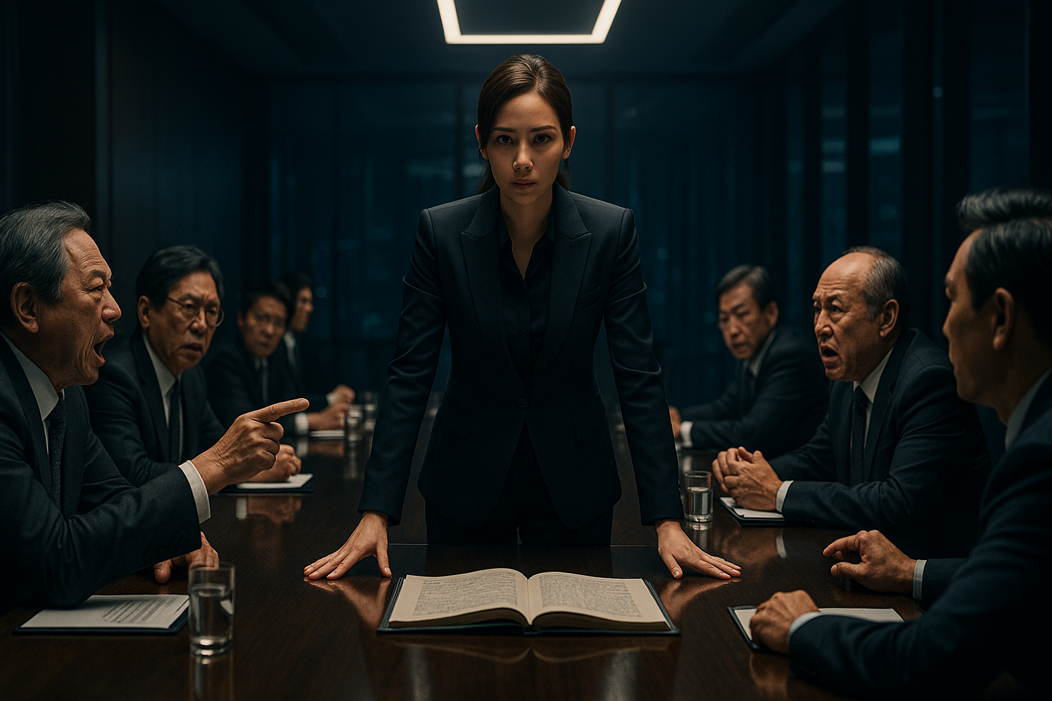 「三番目の結婚」のイメージ画像