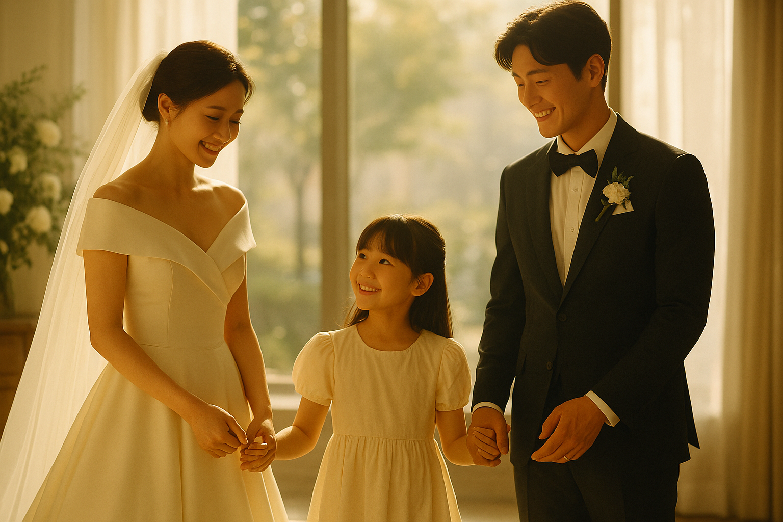 「三番目の結婚」のイメージ画像