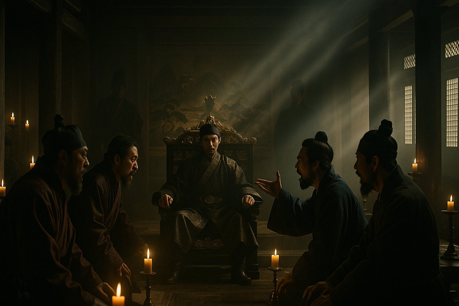 「花郎＜ファラン＞」のイメージ画像