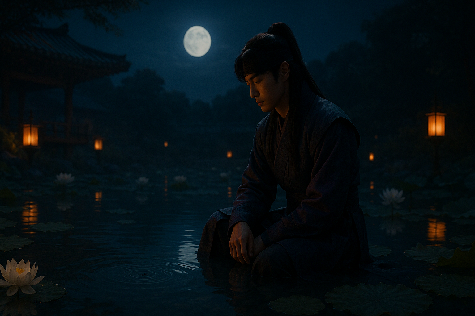『花郎＜ファラン＞』のイメージ画像
