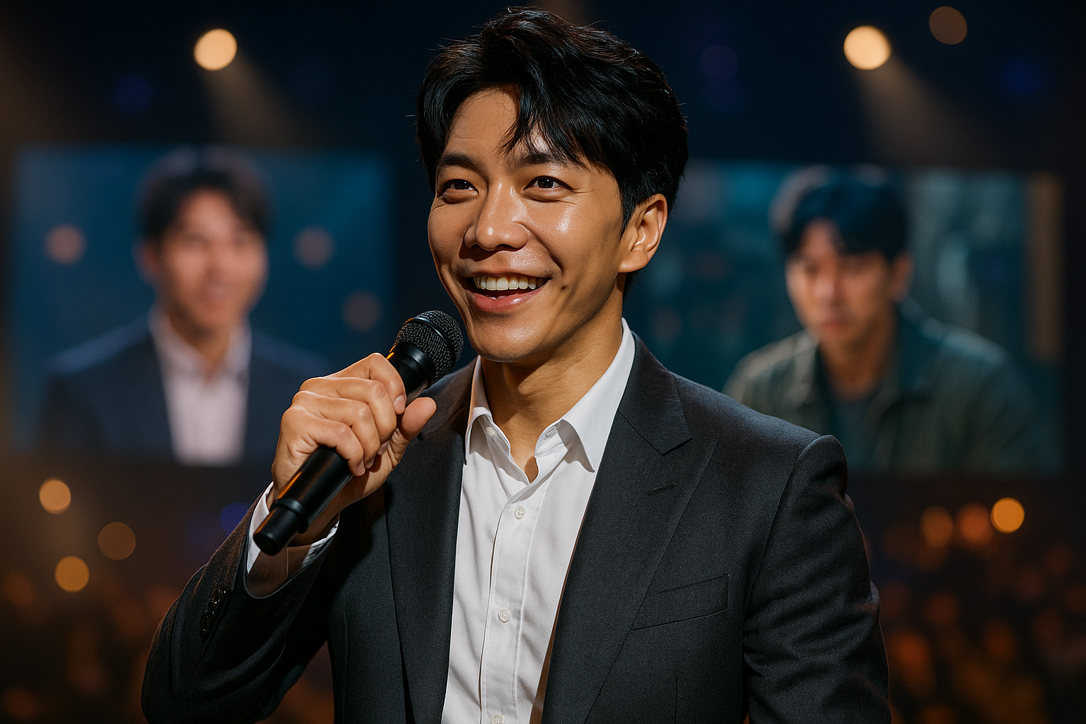 「華麗なる遺産」のイメージ画像