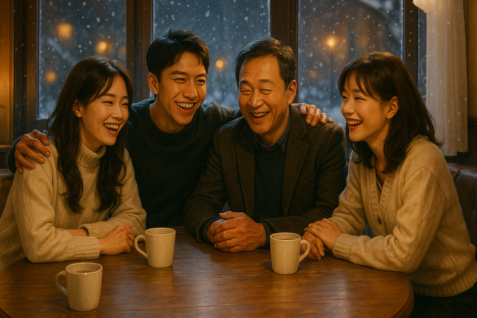 「華麗なる遺産」のイメージ画像