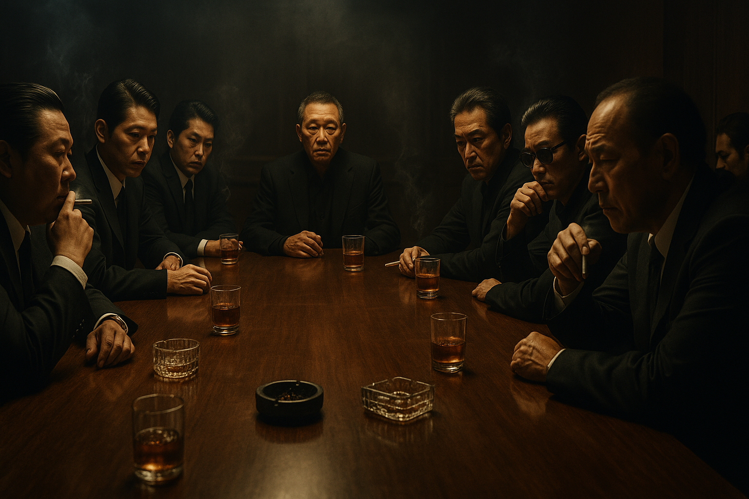 「アウトレイジ」のイメージ画像