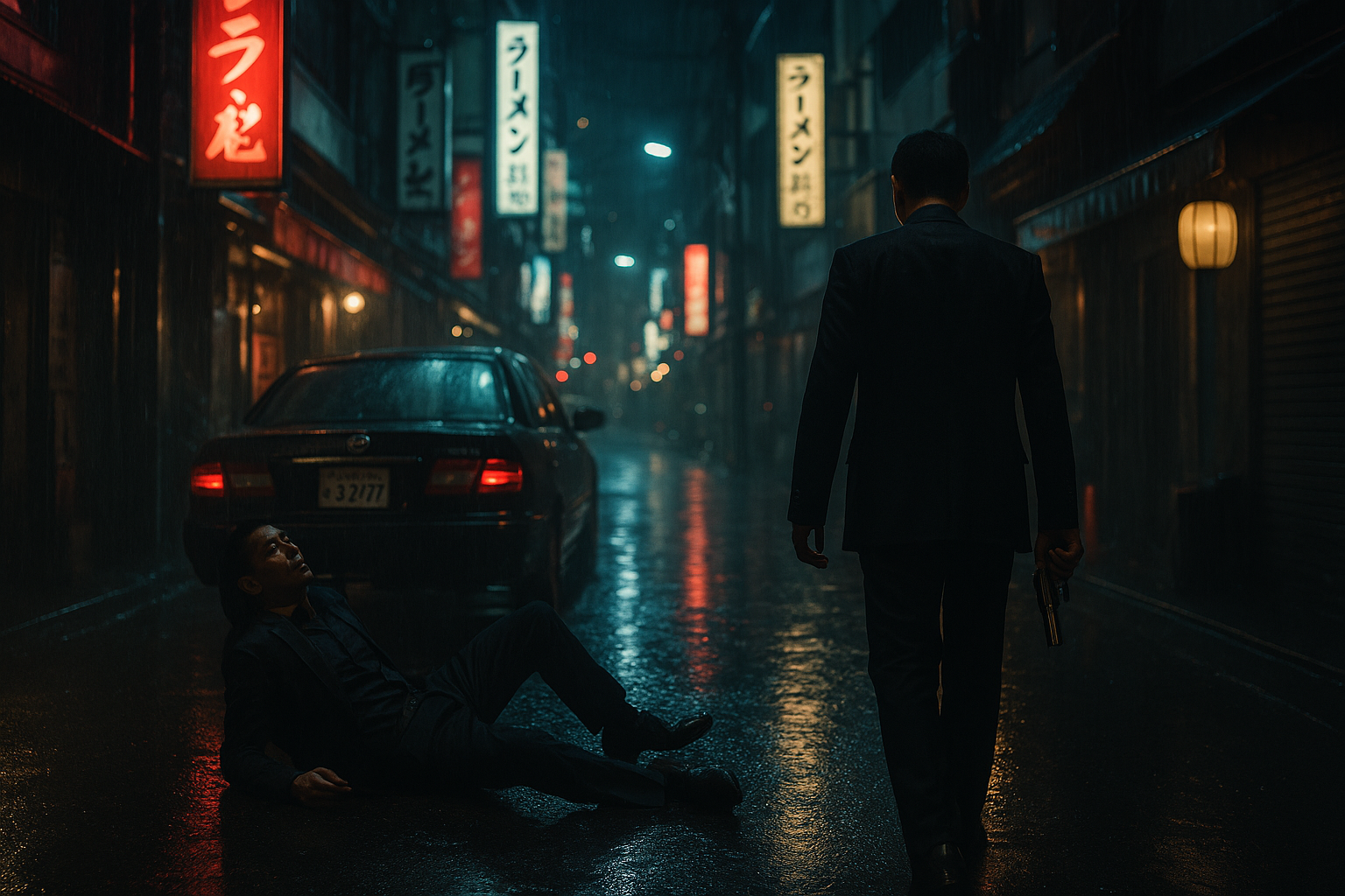 「アウトレイジ」のイメージ画像