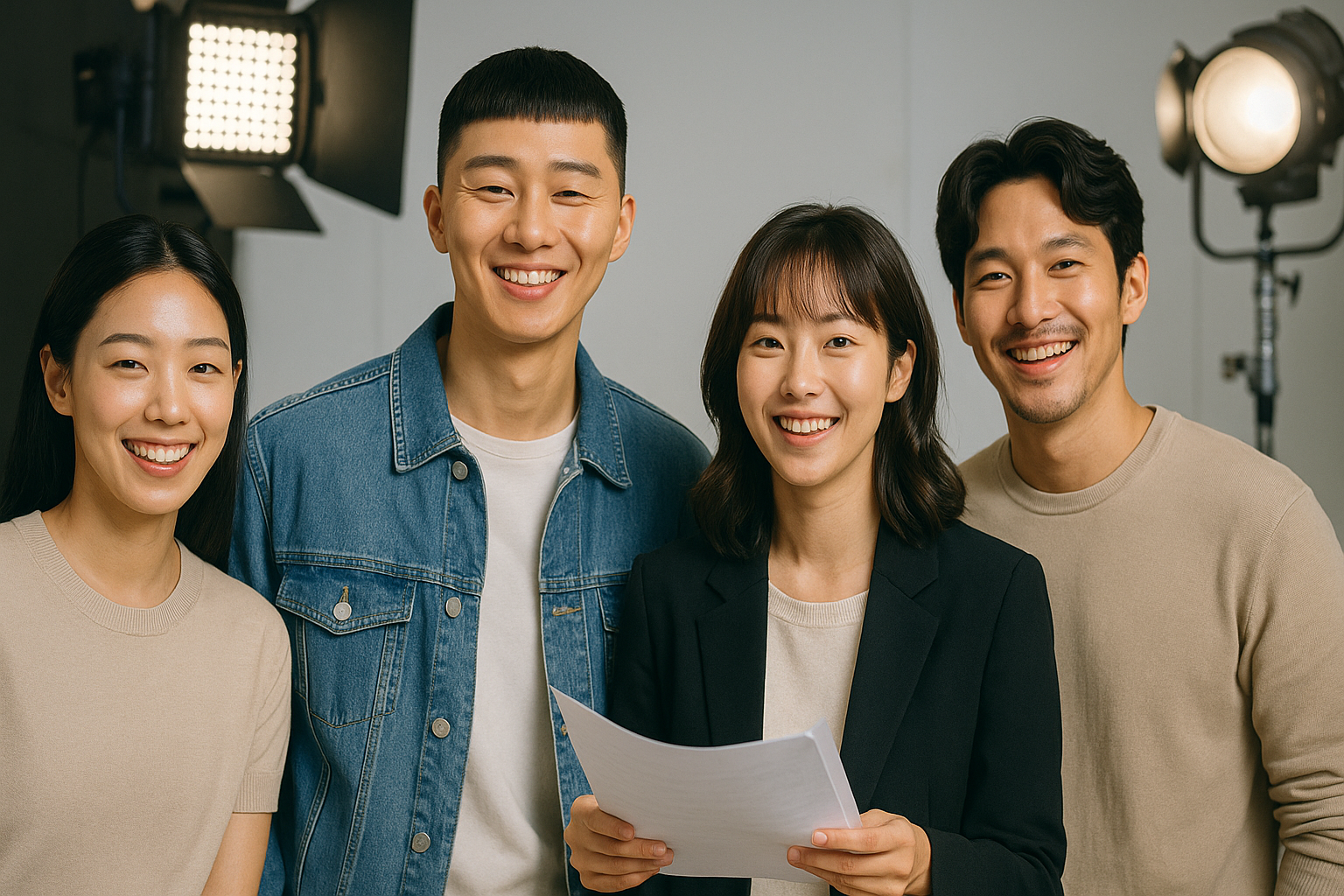 『梨泰院クラス』のイメージ画像