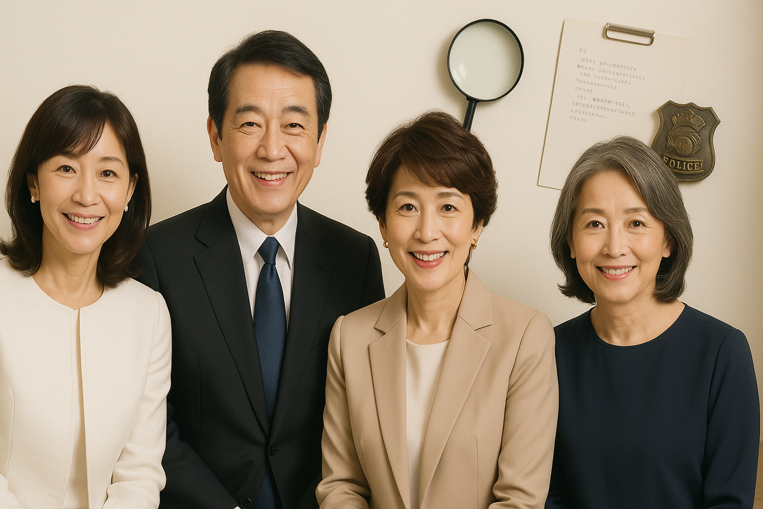 『古畑任三郎』のイメージ画像