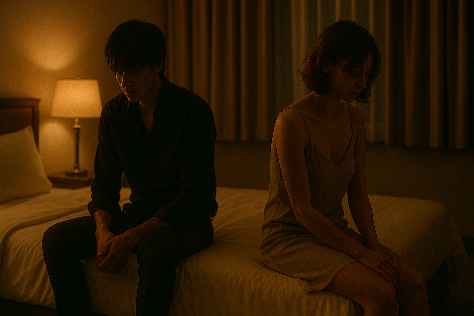 『娼年』のイメージ画像