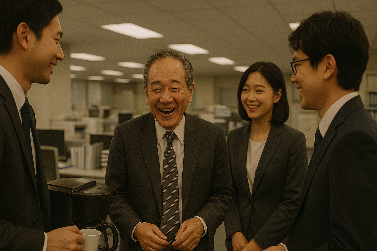 『ハケンの品格』のイメージ画像