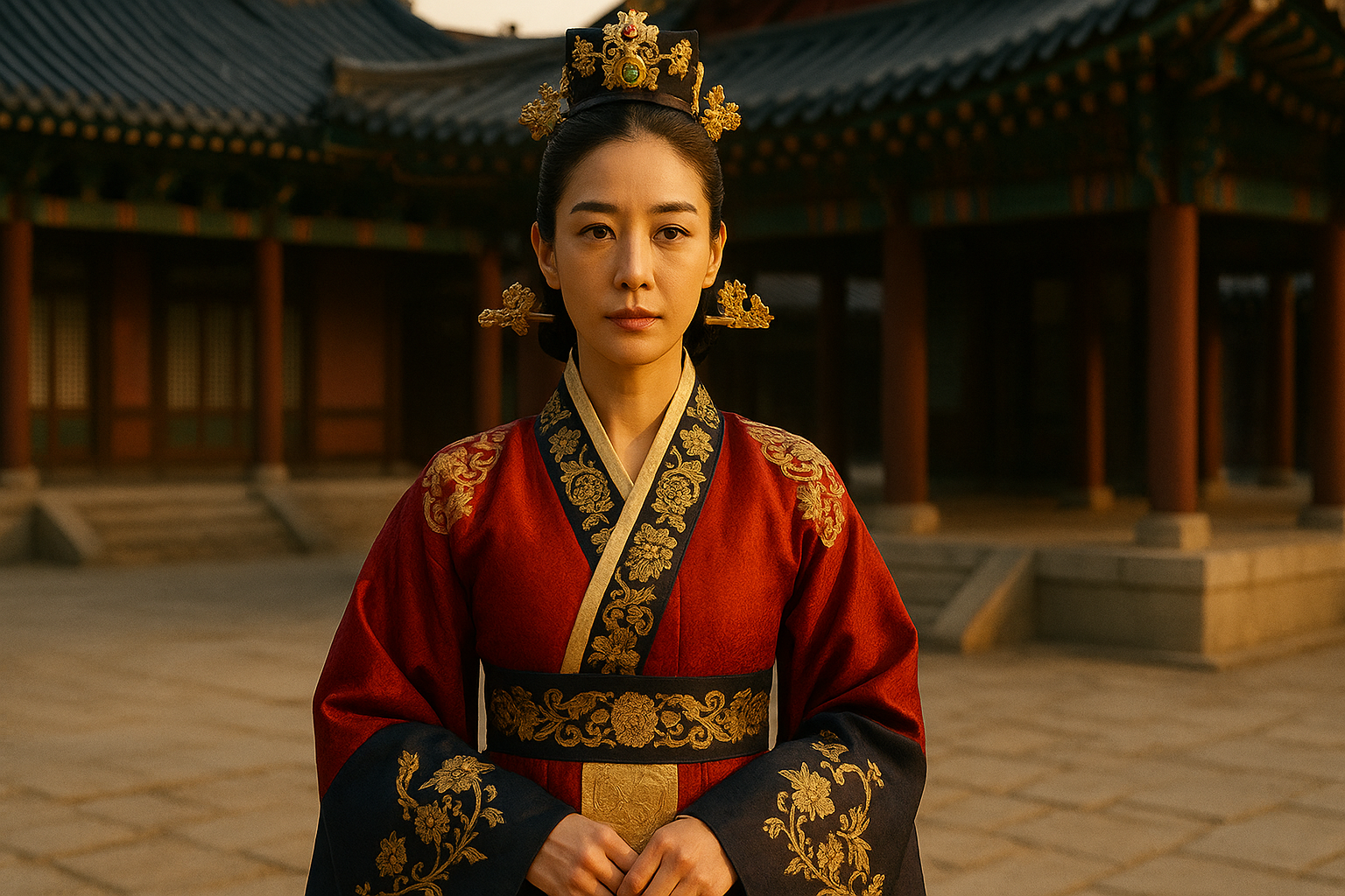 『朱蒙』のイメージ画像