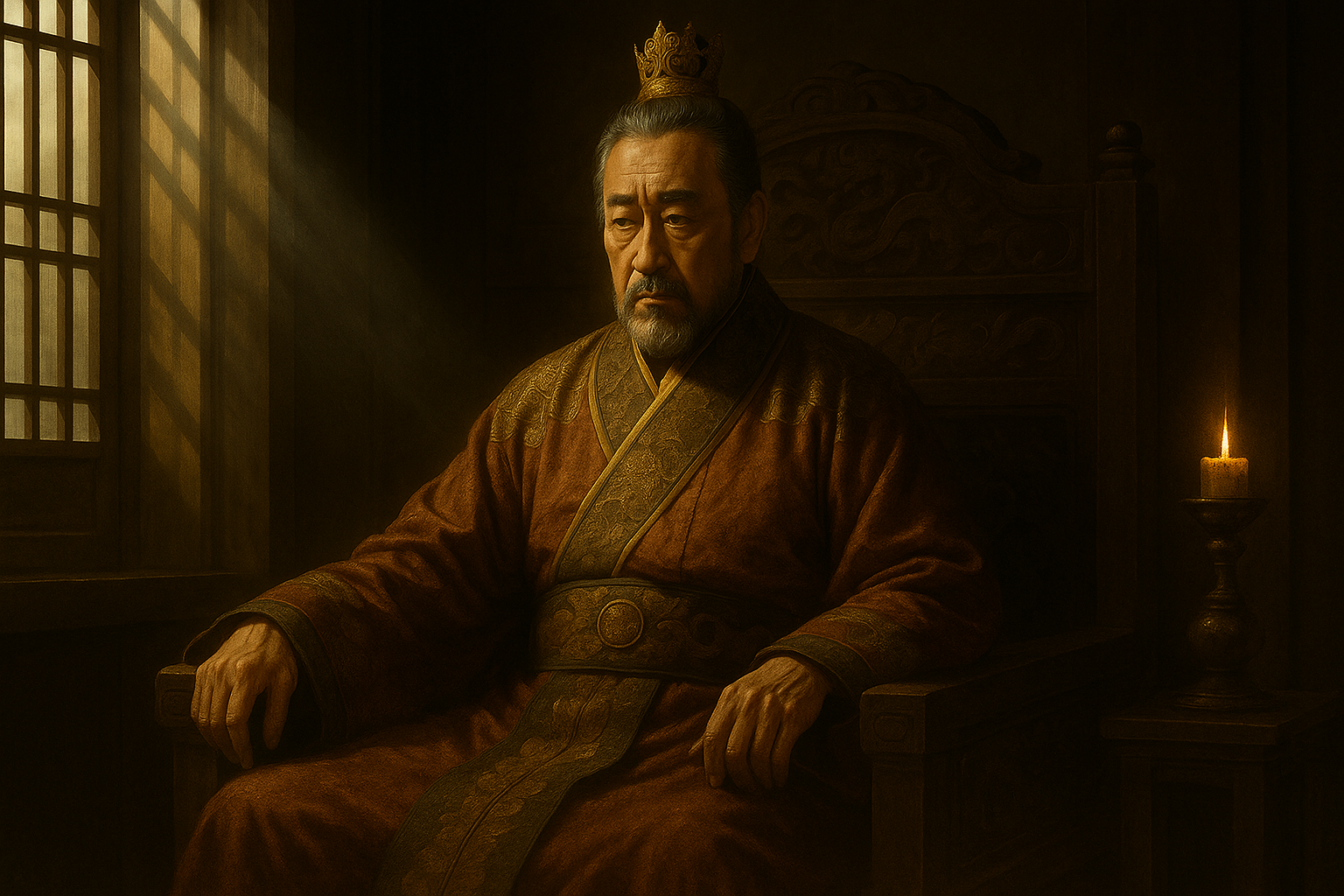 『善徳女王』のイメージ画像