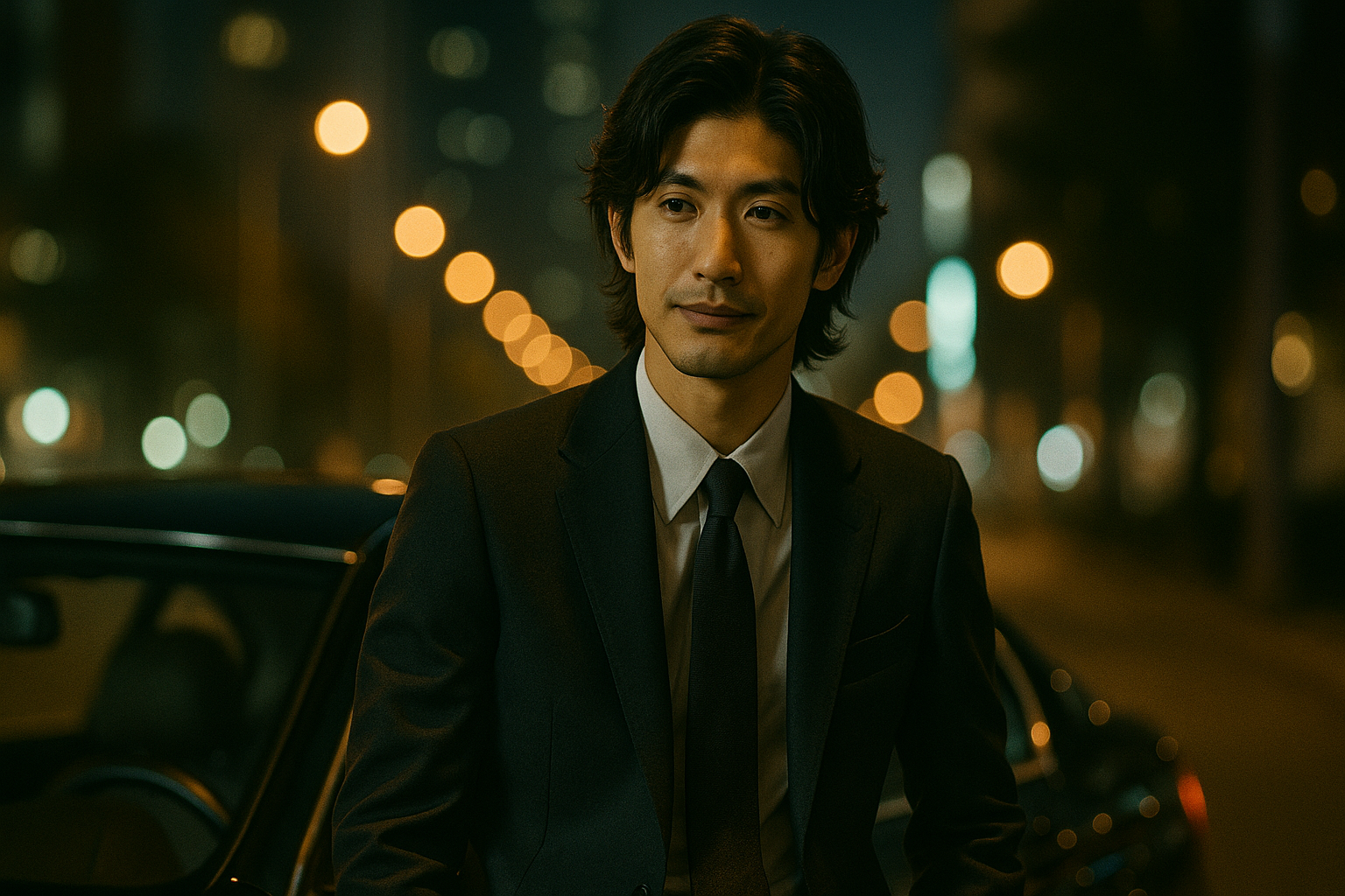 『コンフィデンスマンJP』のイメージ画像