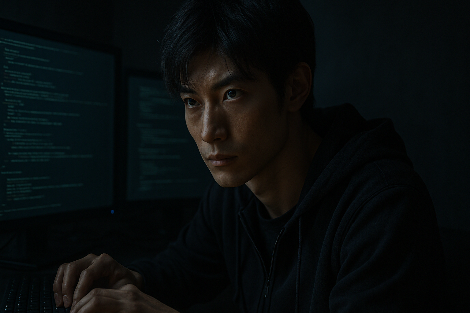 『ブラッディ・マンデイ』のイメージ画像