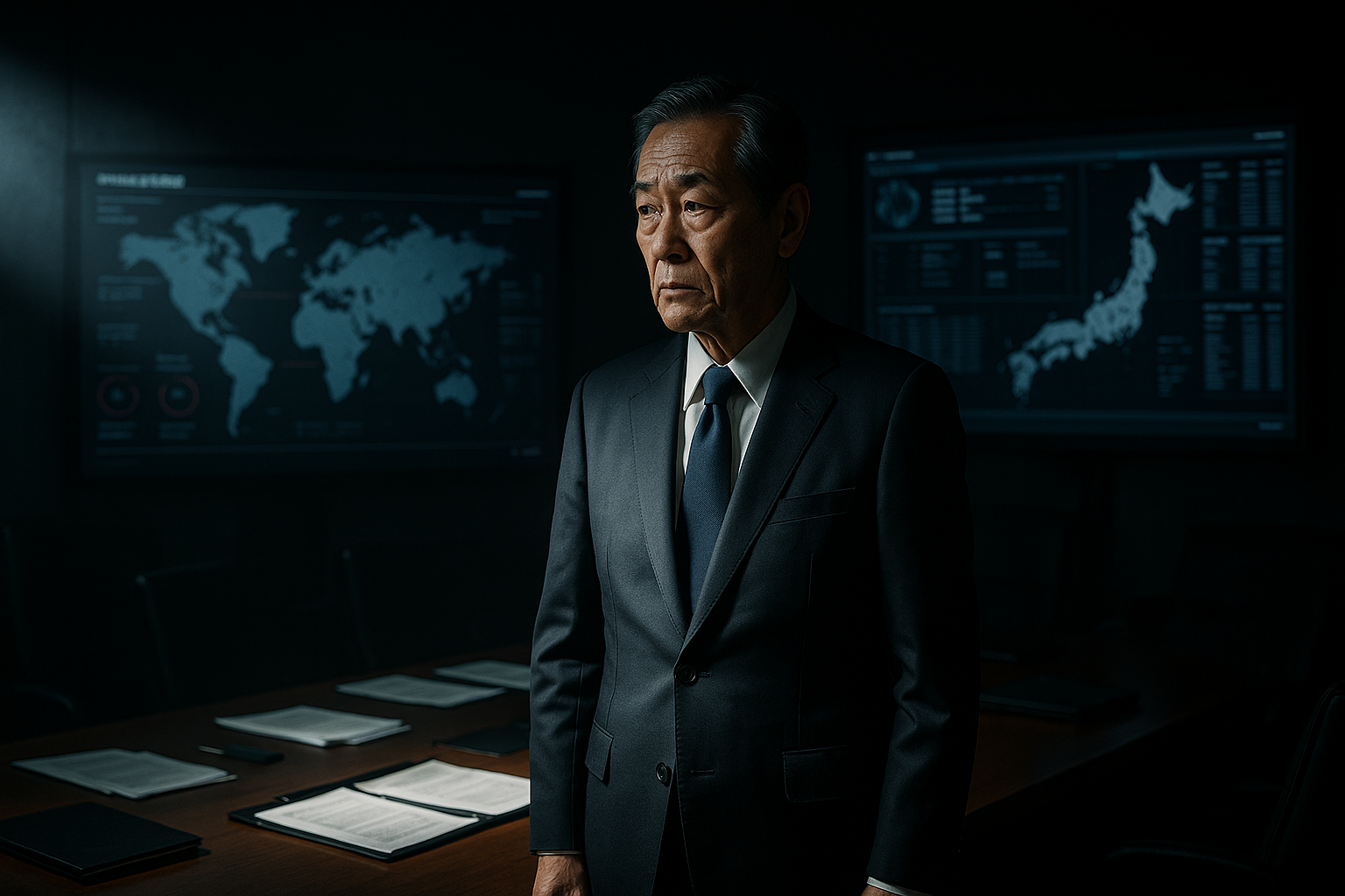 『ブラッディ・マンデイ』のイメージ画像