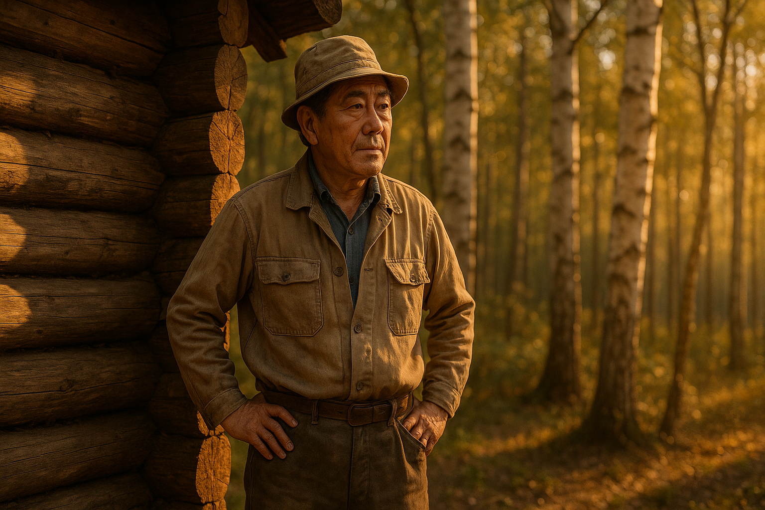 『北の国から』のイメージ画像