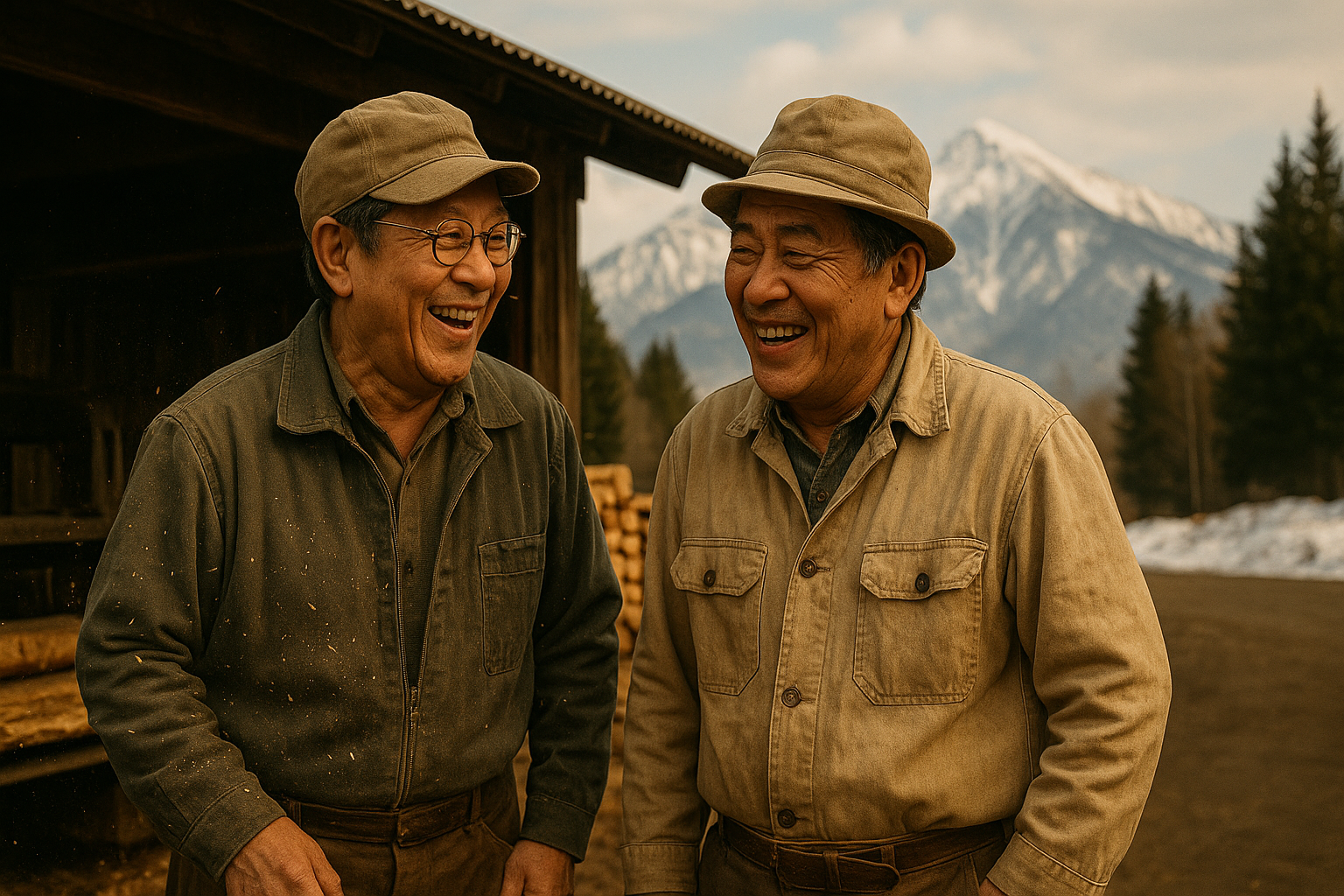 『北の国から』のイメージ画像