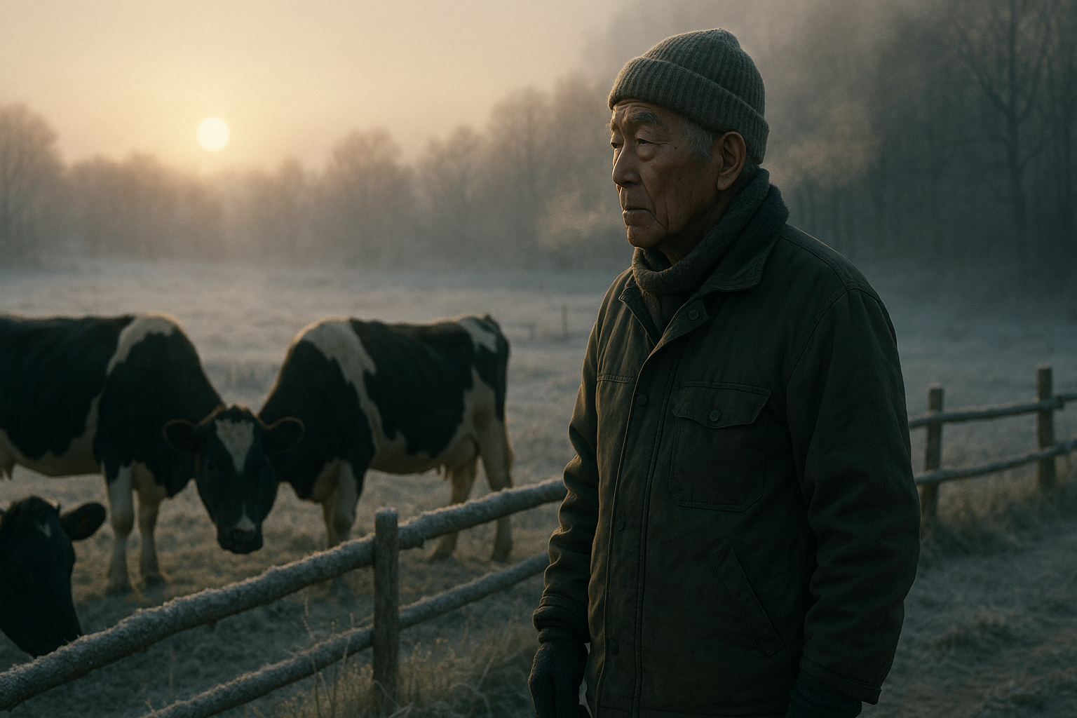 『北の国から』のイメージ画像