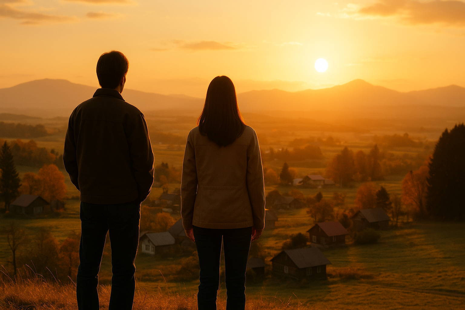 『北の国から』のイメージ画像