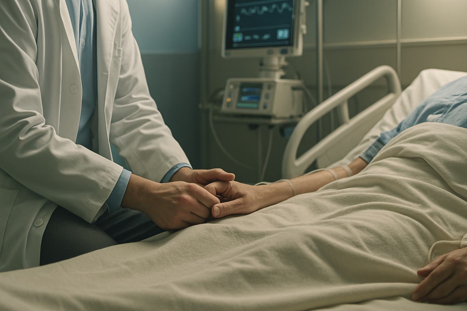 『賢い医師生活』のイメージ画像