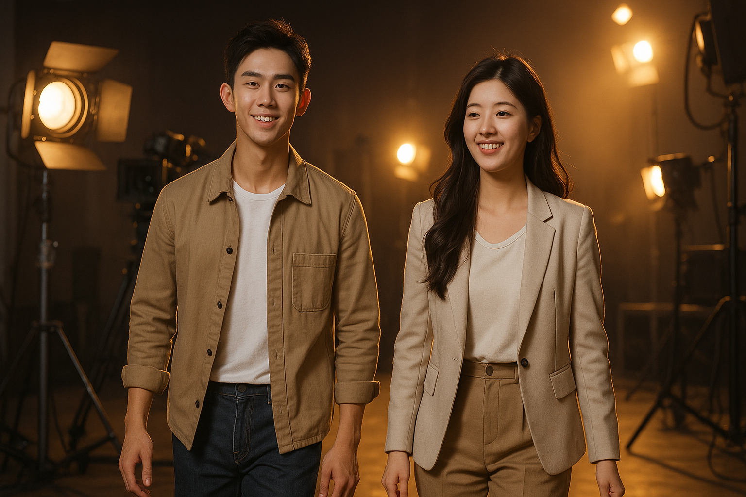 「星漢燦爛」のイメージ画像