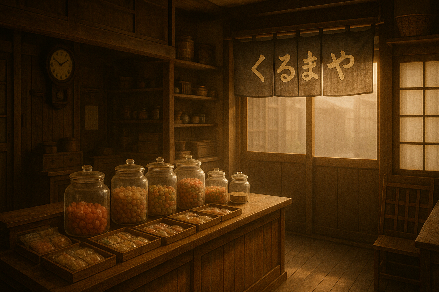 『男はつらいよ』のイメージ画像