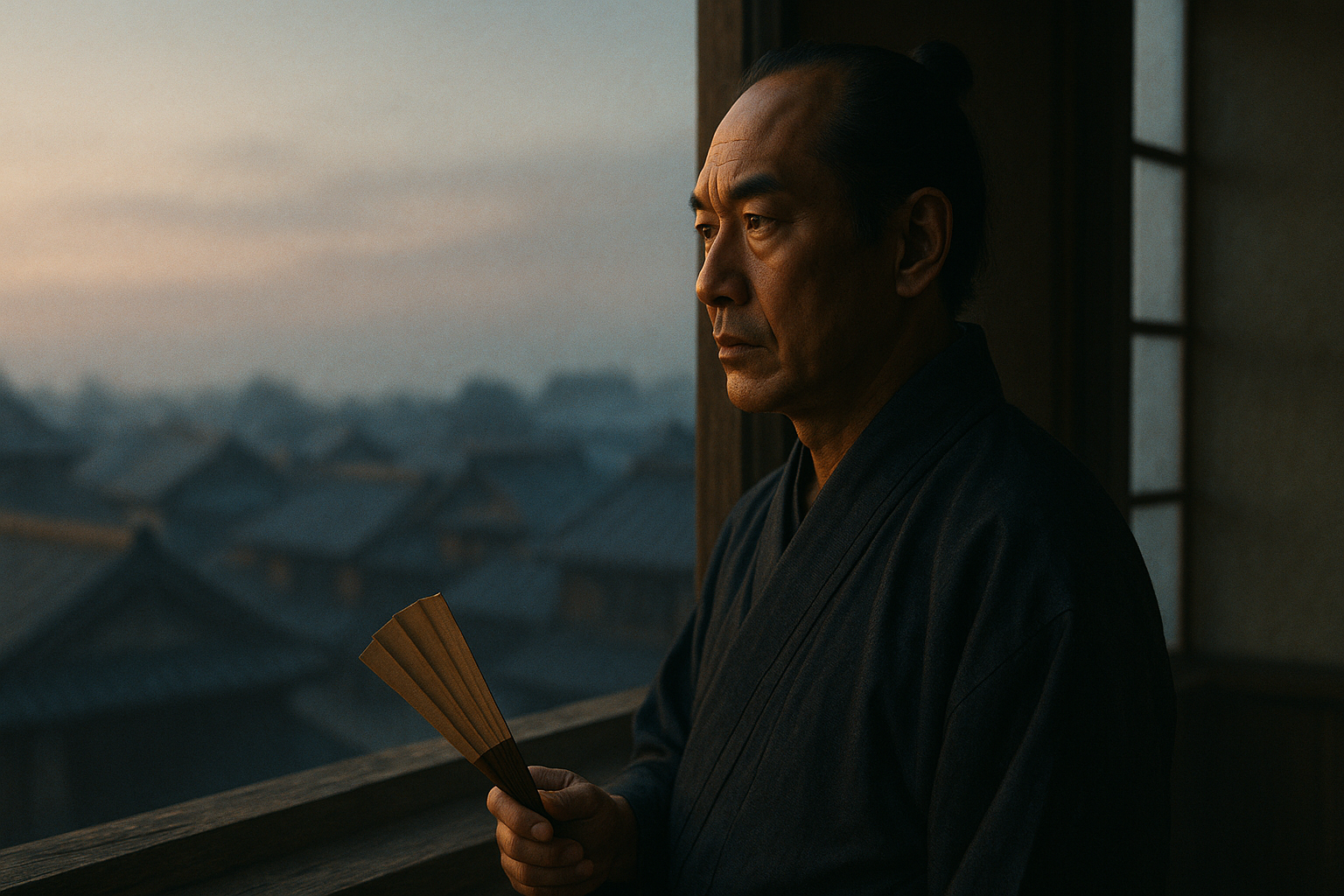 『鬼平犯科帳』のイメージ画像