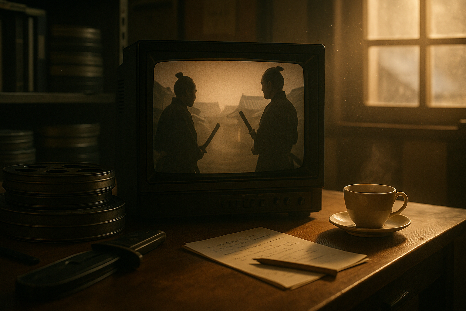 『鬼平犯科帳』のイメージ画像