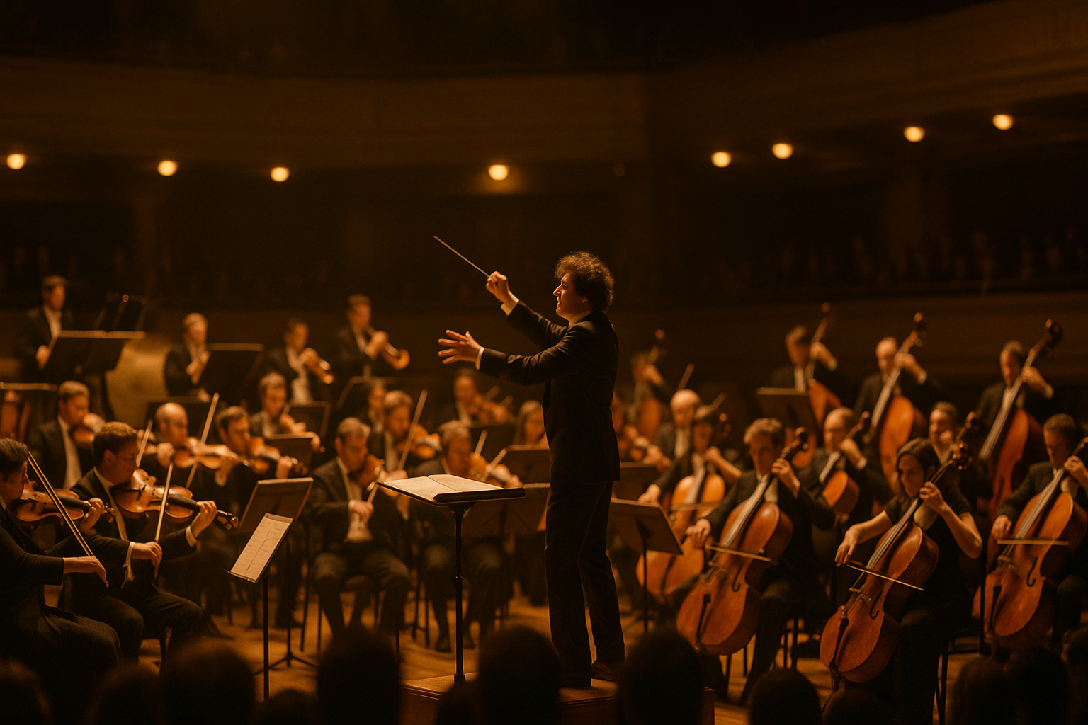 「のだめカンタービレ」のイメージ画像