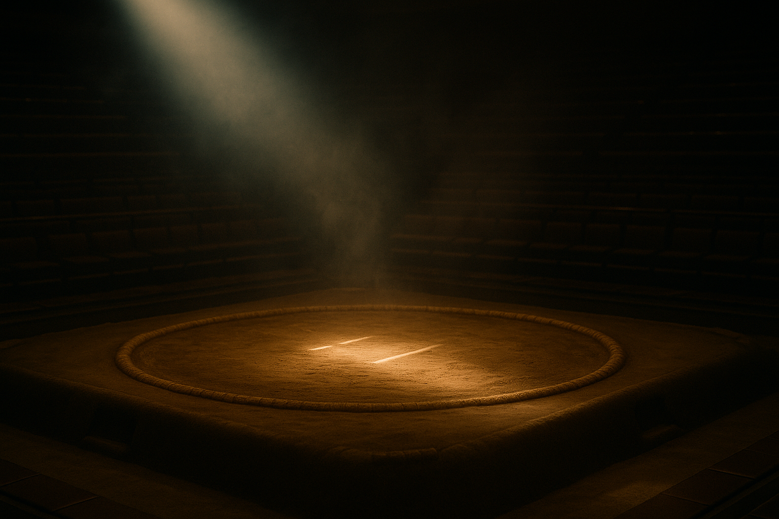 『サンクチュアリ』のイメージ画像