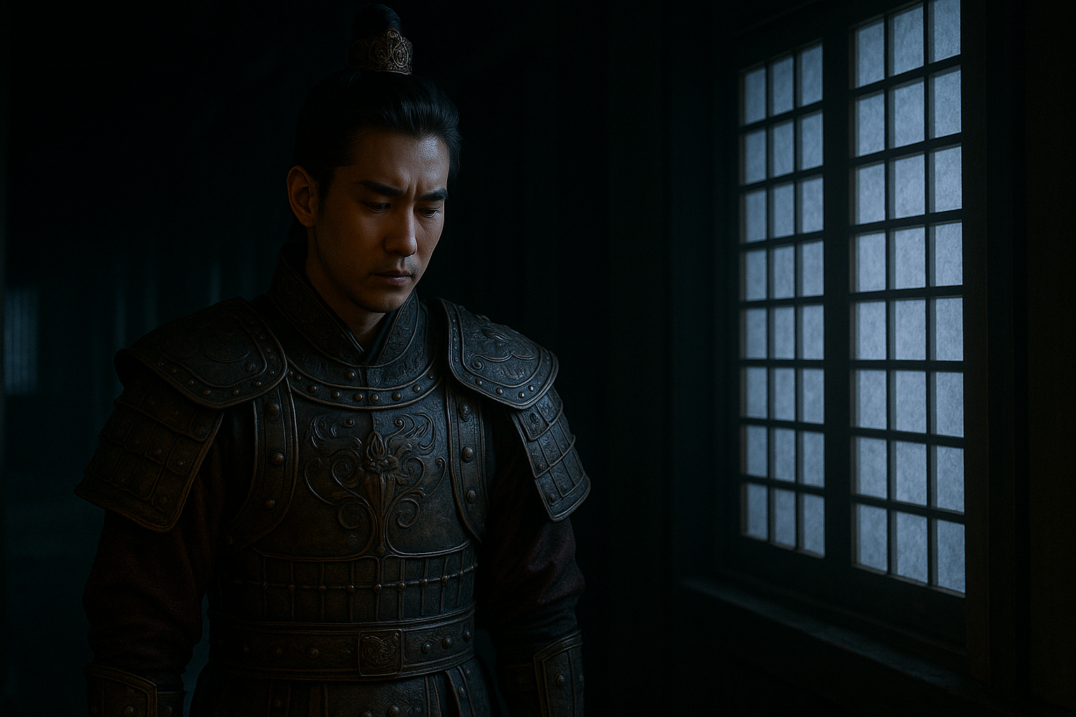 「帝王の娘 スベクヒャン」のイメージ画像