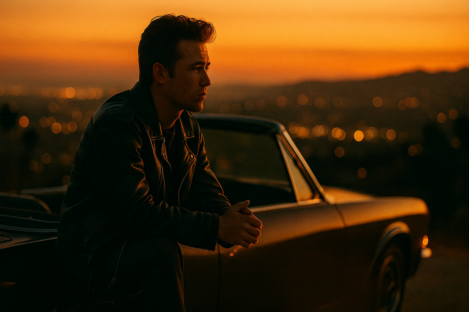 『ビバリーヒルズ青春白書』のイメージ画像