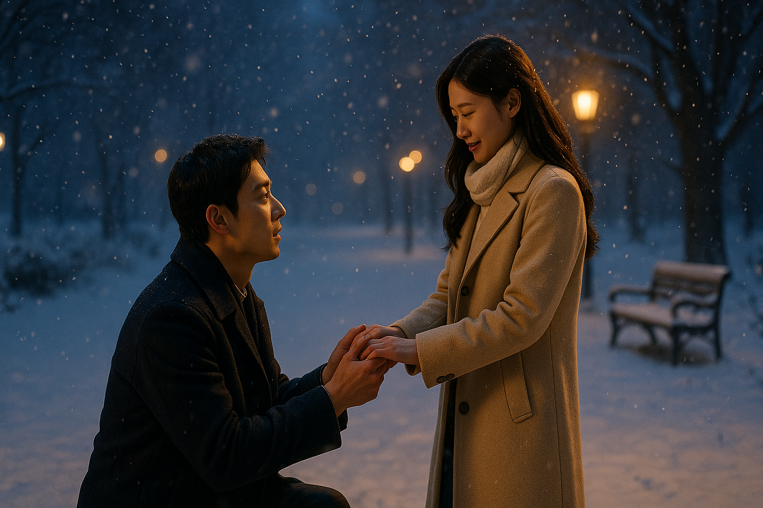 「私の夫と結婚して」のイメージ画像