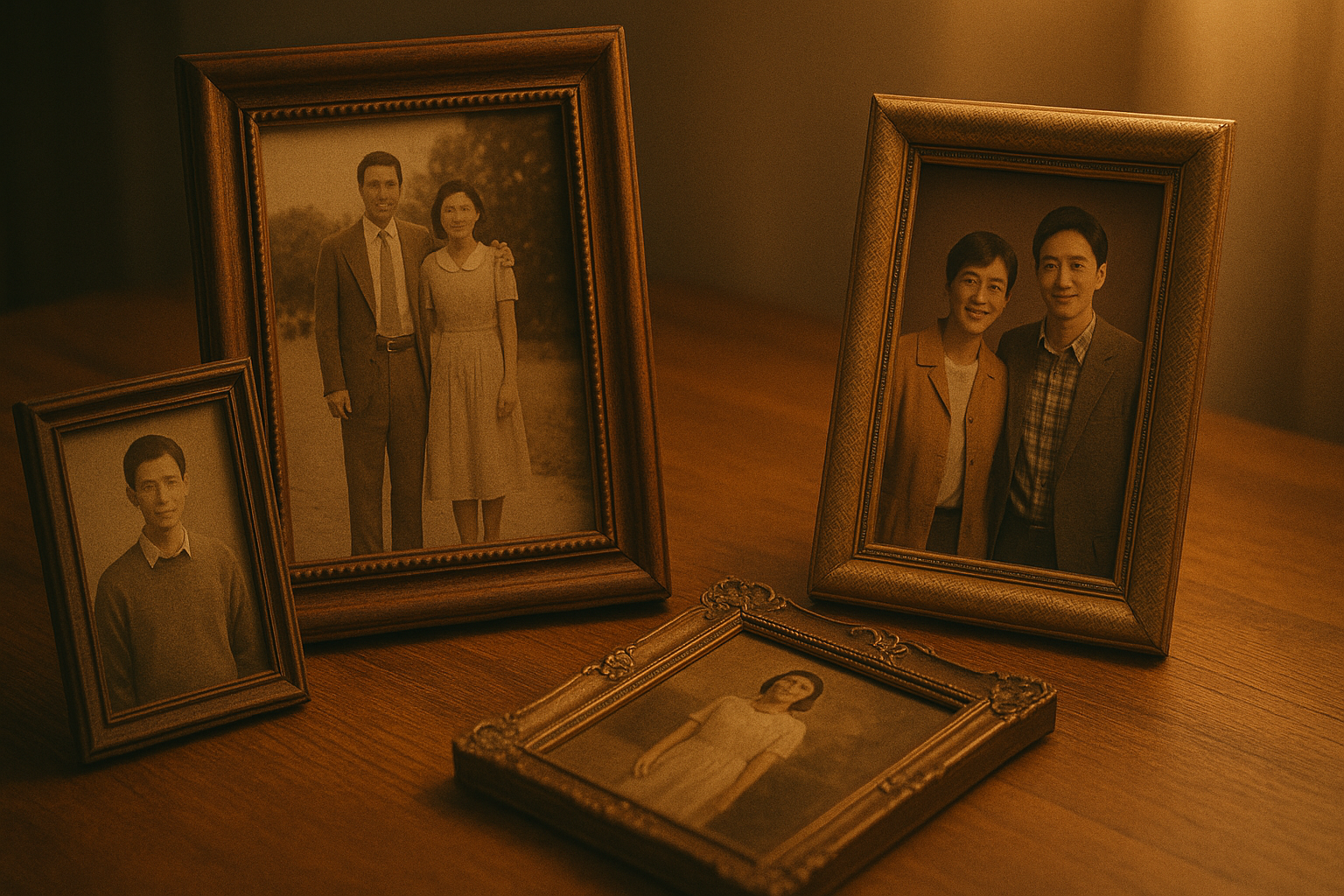 『フルハウス』のイメージ画像