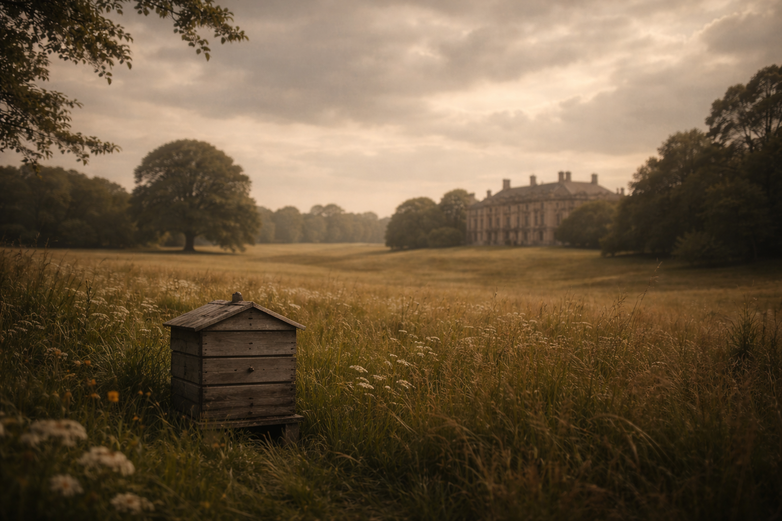 『ブリジャートン家』のイメージ画像