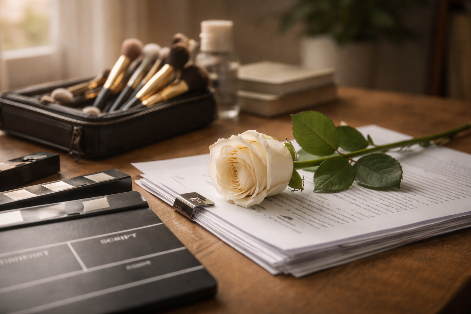 『ブリジャートン家』のイメージ画像